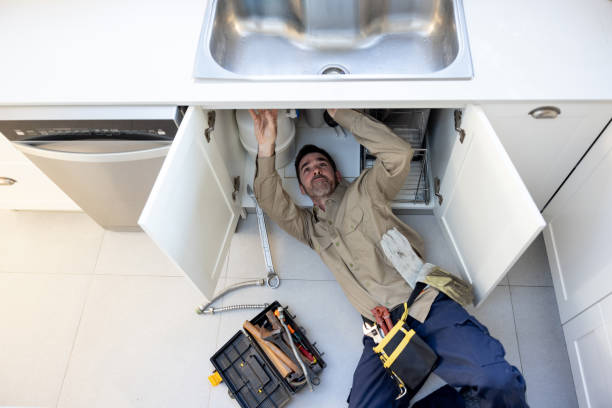 Best Water Leak Repair  in Vincent, AL