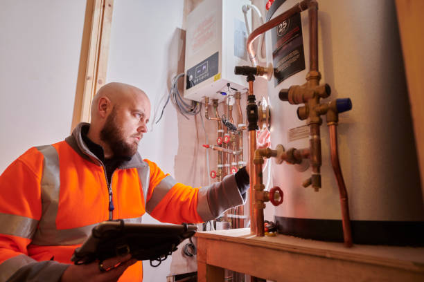 Best Local Plumber Services  in Vincent, AL