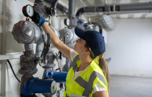 Best Commercial Plumbing Services  in Vincent, AL