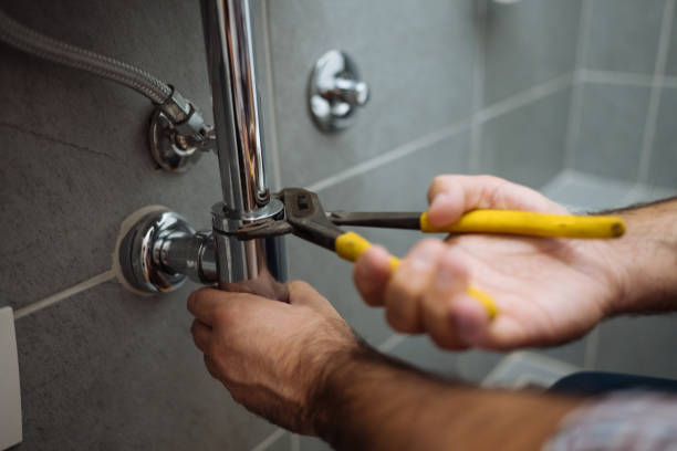 Best Toilet Repair Services  in Vincent, AL