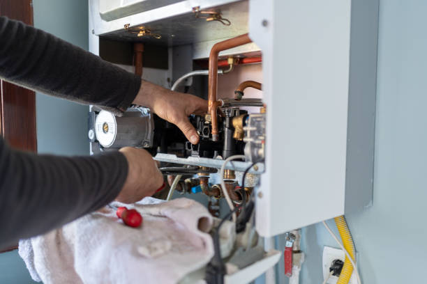 Best Boilers & Radiators  in Vincent, AL
