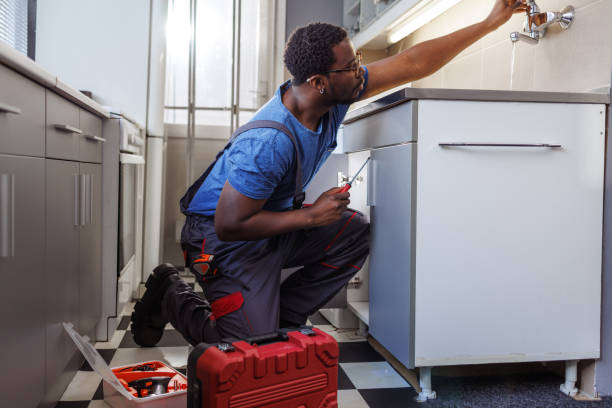 Best Plumbing Inspection Services  in Vincent, AL