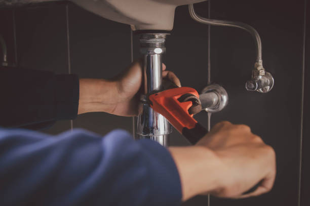 Best Residential Plumbing Services  in Vincent, AL