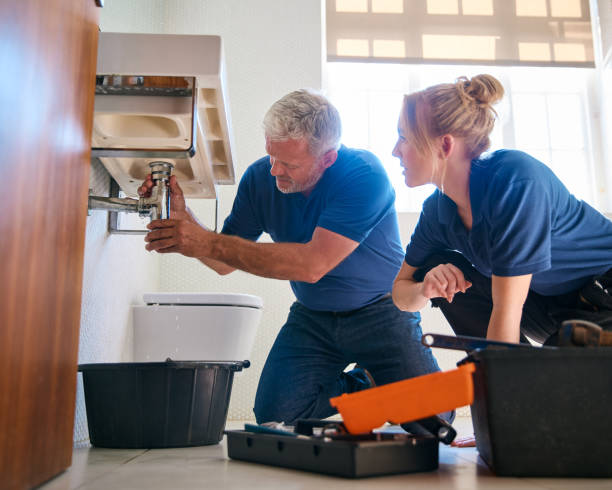 Best Affordable Plumber Near Me  in Vincent, AL