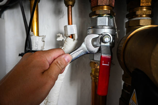 Best Pipe Repair Near Me  in Vincent, AL